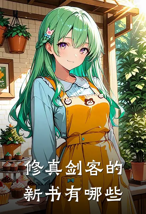 修真剑客的新书有哪些