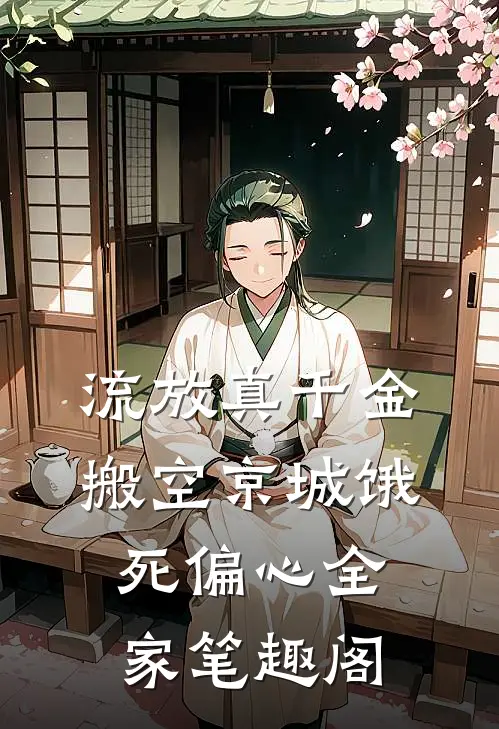 流放真千金搬空京城饿死偏心全家 笔趣阁