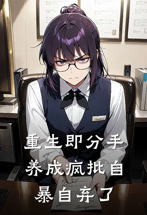 重生即分手，养成疯批自暴自弃了