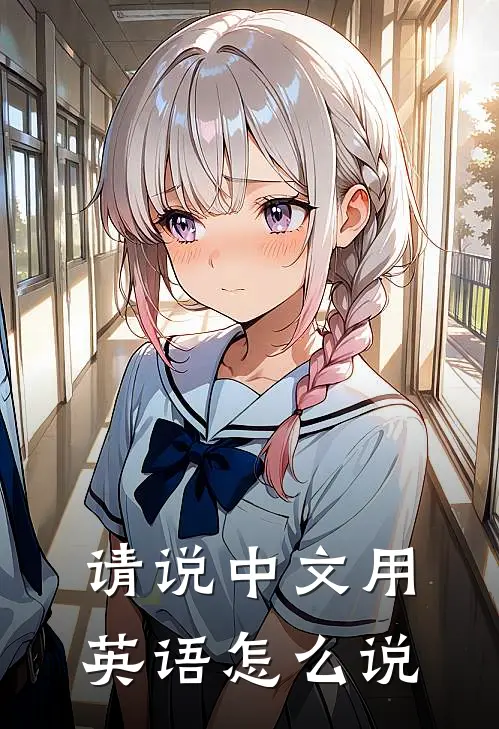 请说中文用英语怎么说