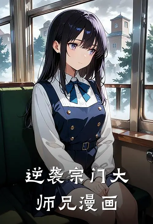 逆袭宗门大师兄漫画