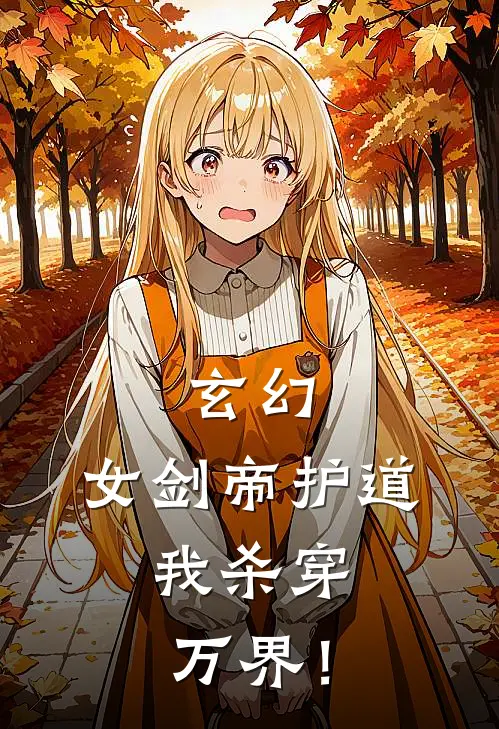 玄幻：女剑帝护道，我杀穿万界！