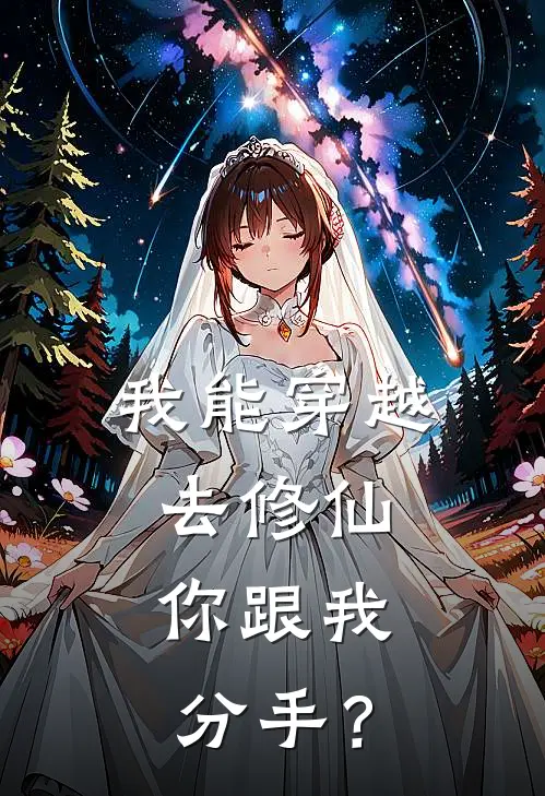 我能穿越去修仙，你跟我分手？