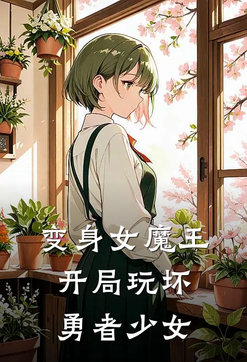 变身女魔王，开局玩坏勇者少女