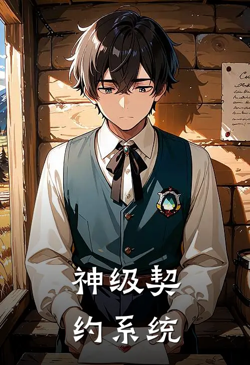 神级契约系统