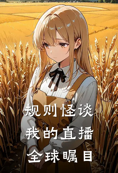 规则怪谈：我的直播全球瞩目