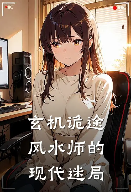 玄机诡途：风水师的现代迷局