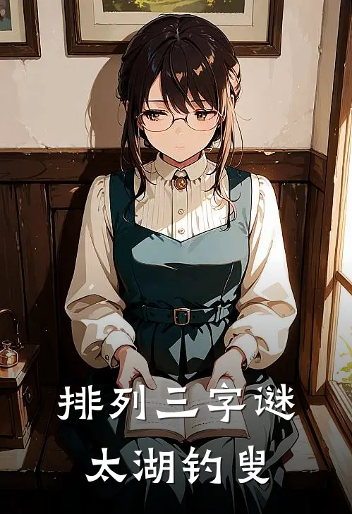 排列三字谜太湖钓叟