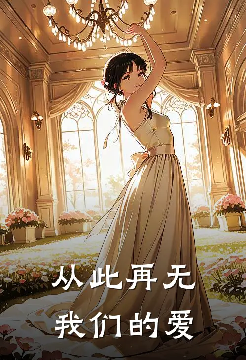 从此再无我们的爱