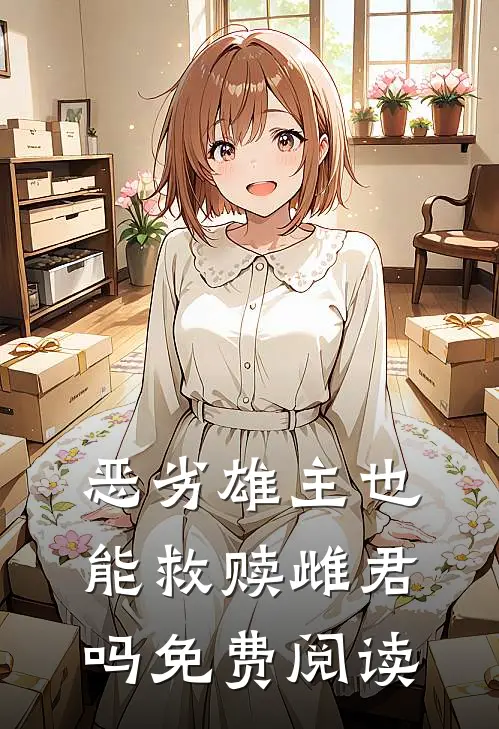 恶劣雄主也能救赎雌君吗免费阅读