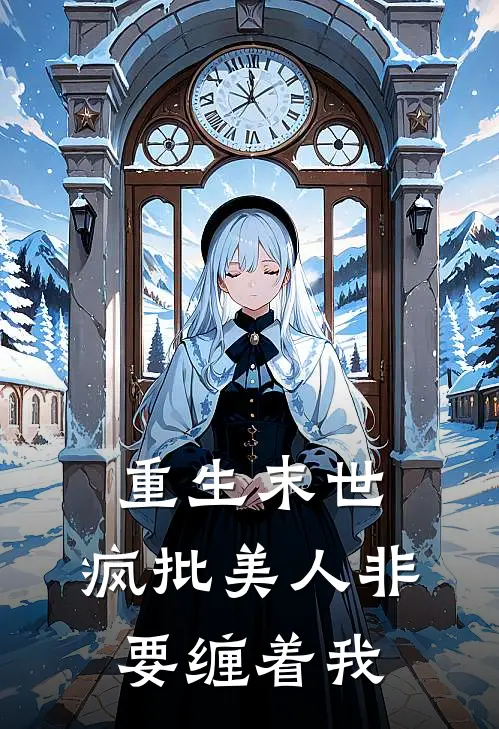 重生末世：疯批美人非要缠着我