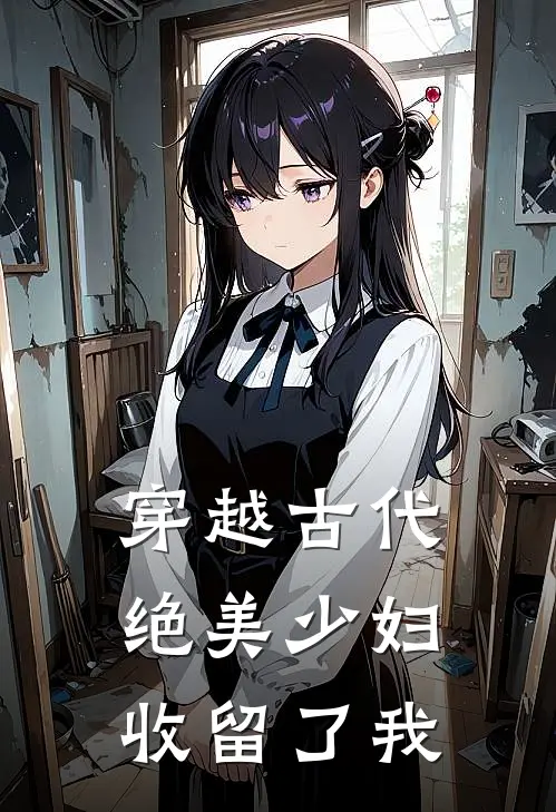穿越古代，绝美少妇收留了我
