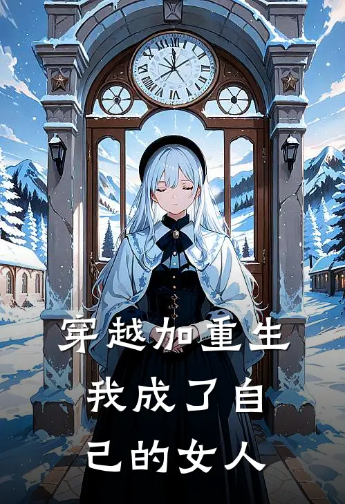 穿越加重生，我成了自己的女人