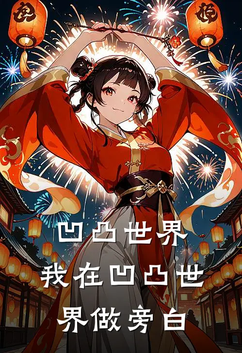 凹凸世界：我在凹凸世界做旁白