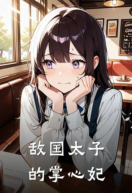 敌国太子的掌心妃