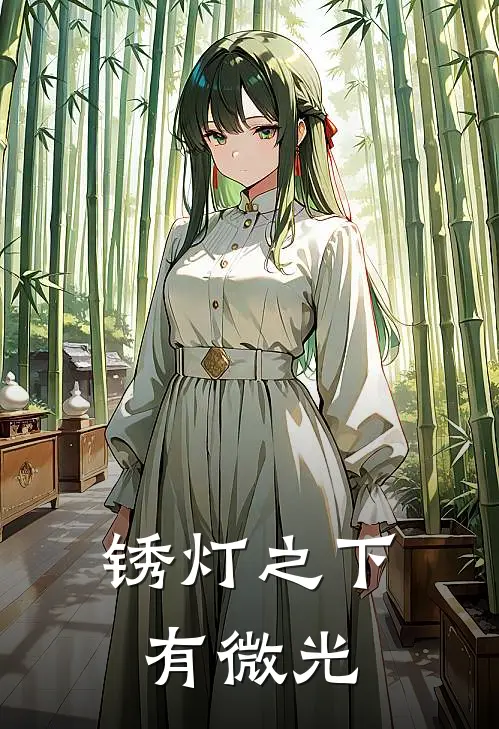 锈灯之下有微光