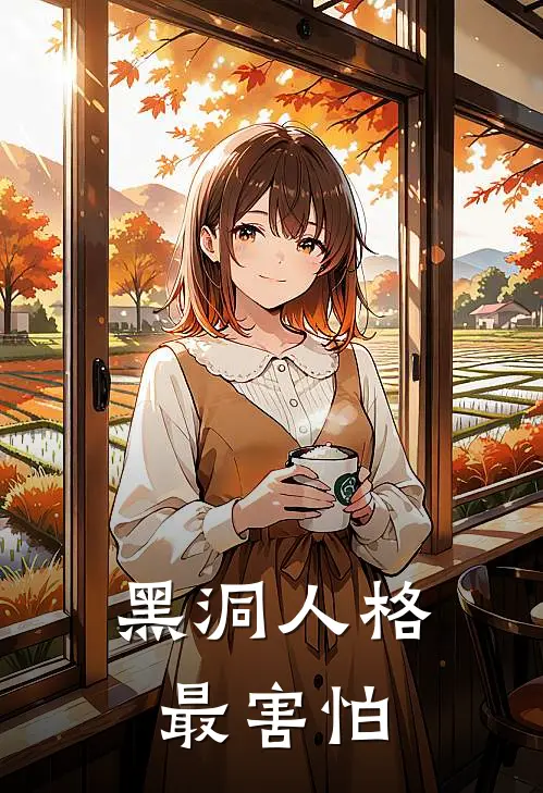 黑洞人格最害怕