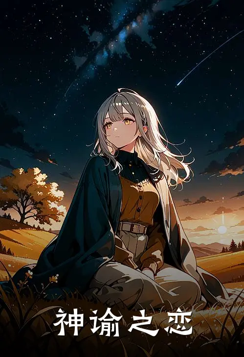 神谕之恋