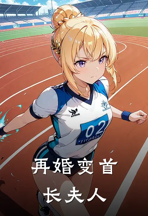 再婚变首长夫人