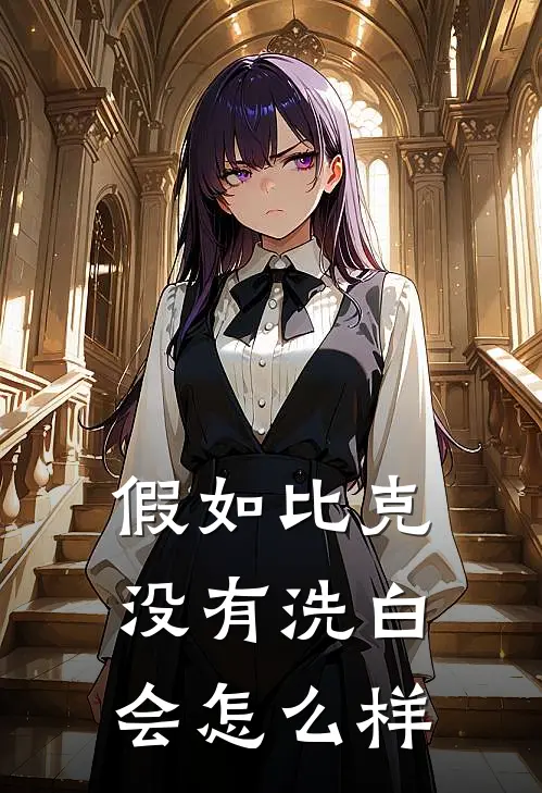 假如比克没有洗白会怎么样