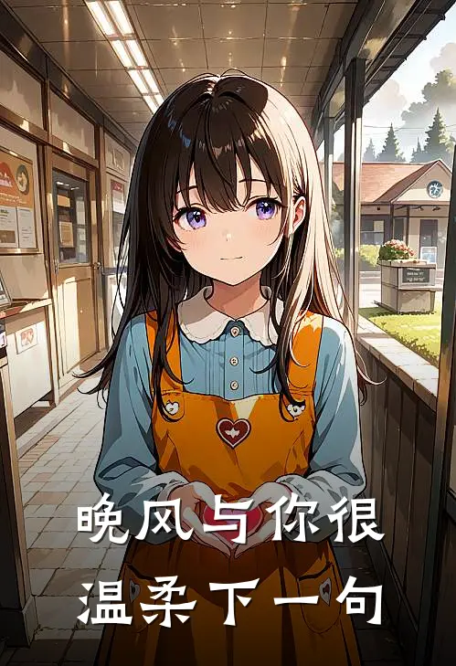 晚风与你很温柔下一句