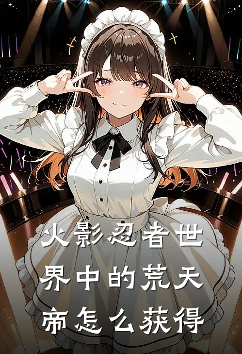 火影忍者世界中的荒天帝怎么获得