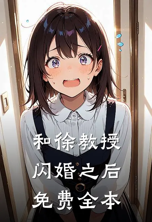 和徐教授闪婚之后免费全本