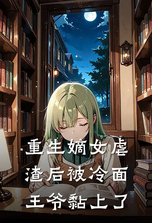 重生嫡女虐渣后被冷面王爷黏上了