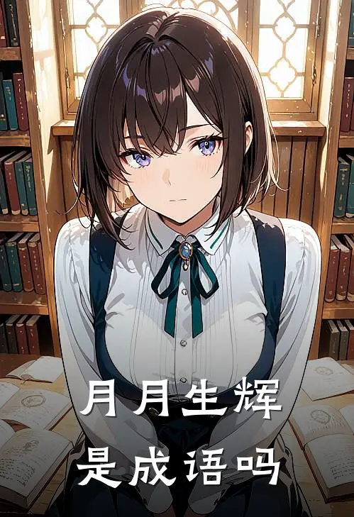 月月生辉 是成语吗