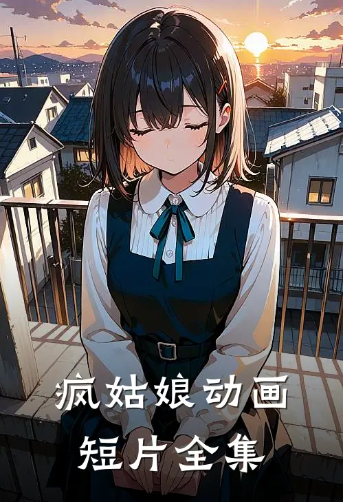 疯姑娘动画短片全集