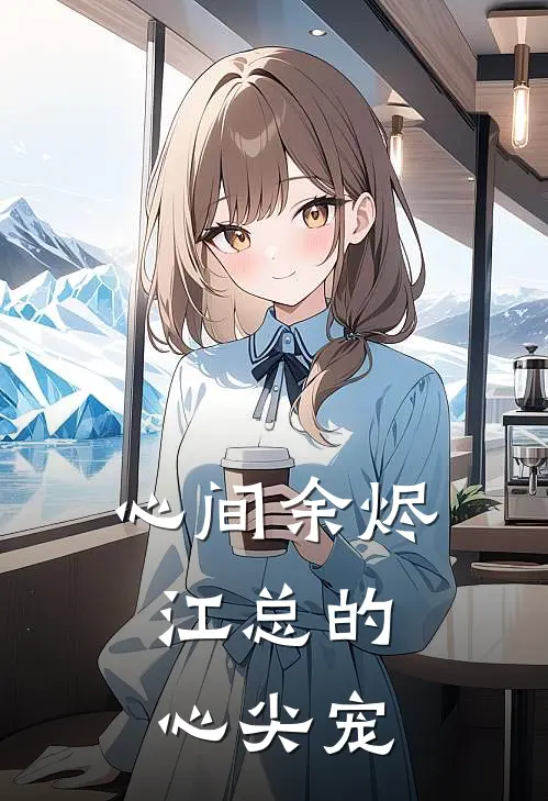 心间余烬：江总的心尖宠