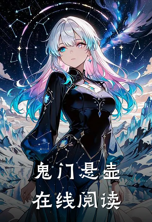 鬼门悬壶在线阅读