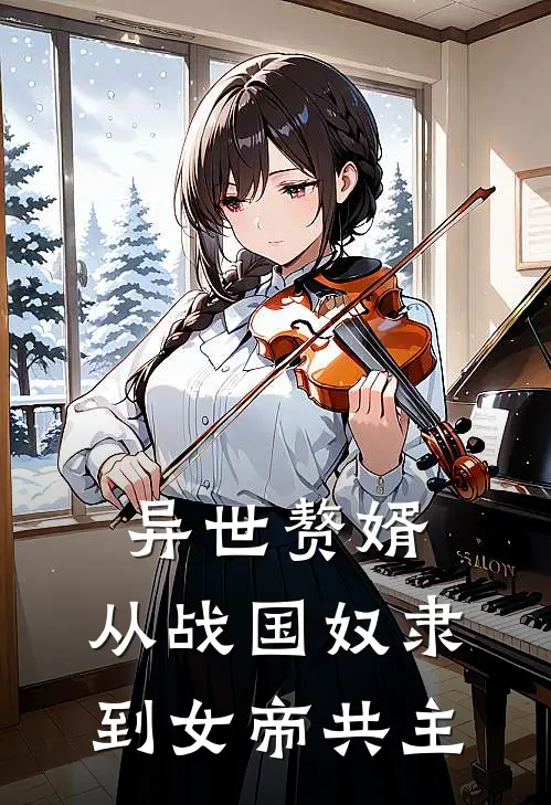 异世赘婿：从战国奴隶到女帝共主