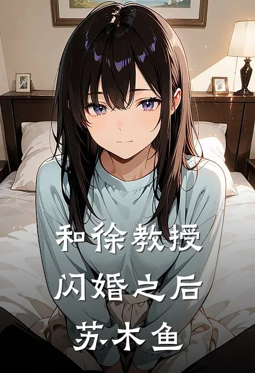 和徐教授闪婚之后 苏木鱼