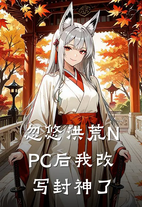 忽悠洪荒NPC后我改写封神了