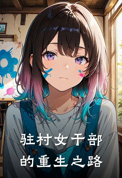 驻村女干部的重生之路