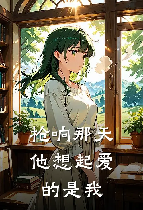 枪响那天，他想起爱的是我