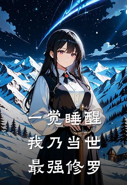 一觉睡醒，我乃当世最强修罗