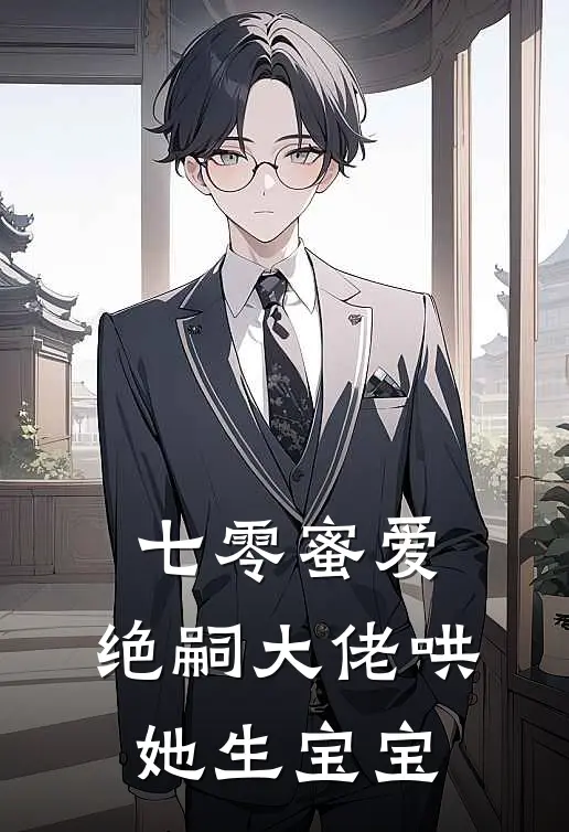 七零蜜爱：绝嗣大佬哄她生宝宝