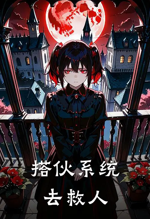 搭伙系统去救人