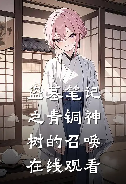 盗墓笔记之青铜神树的召唤在线观看