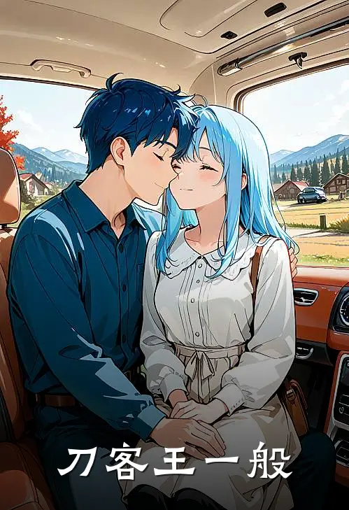 刀客王一般