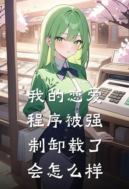 我的恋爱程序被强制卸载了会怎么样