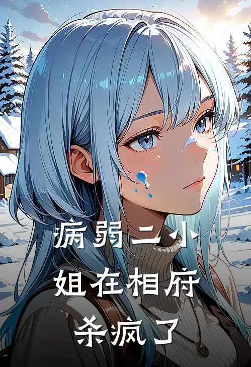病弱二小姐在相府杀疯了
