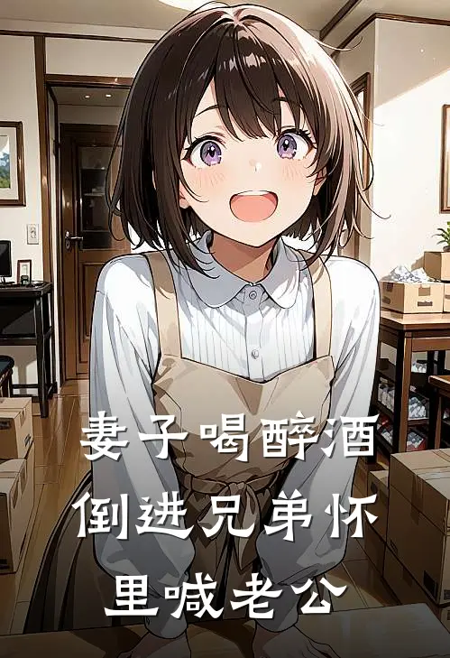 妻子喝醉酒，倒进兄弟怀里喊老公