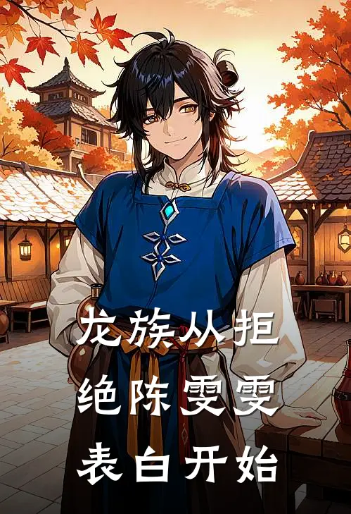 龙族从拒绝陈雯雯表白开始