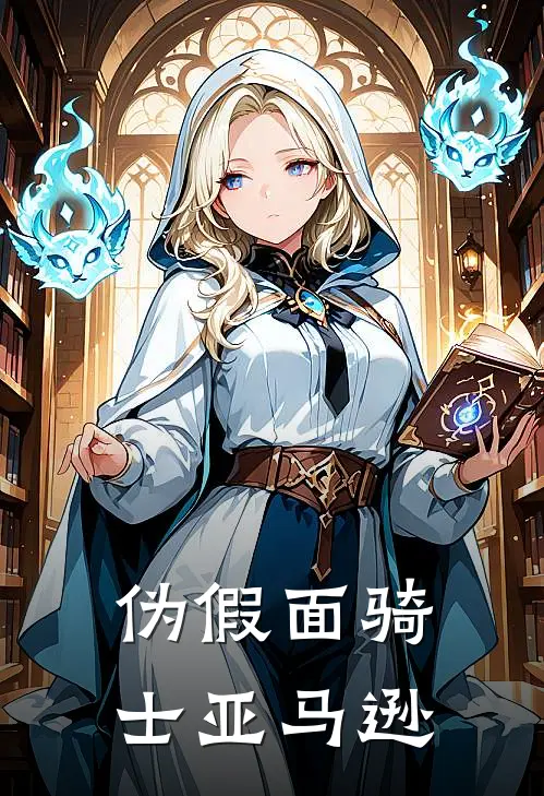 伪假面骑士亚马逊