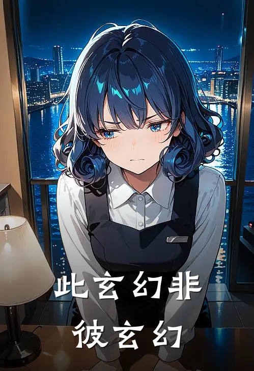 此玄幻非彼玄幻