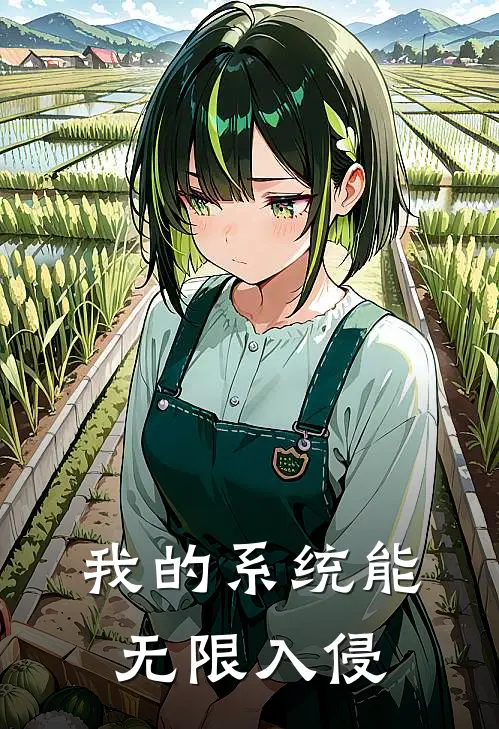 我的系统能无限入侵