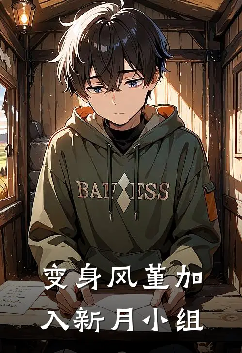 变身风堇加入新月小组